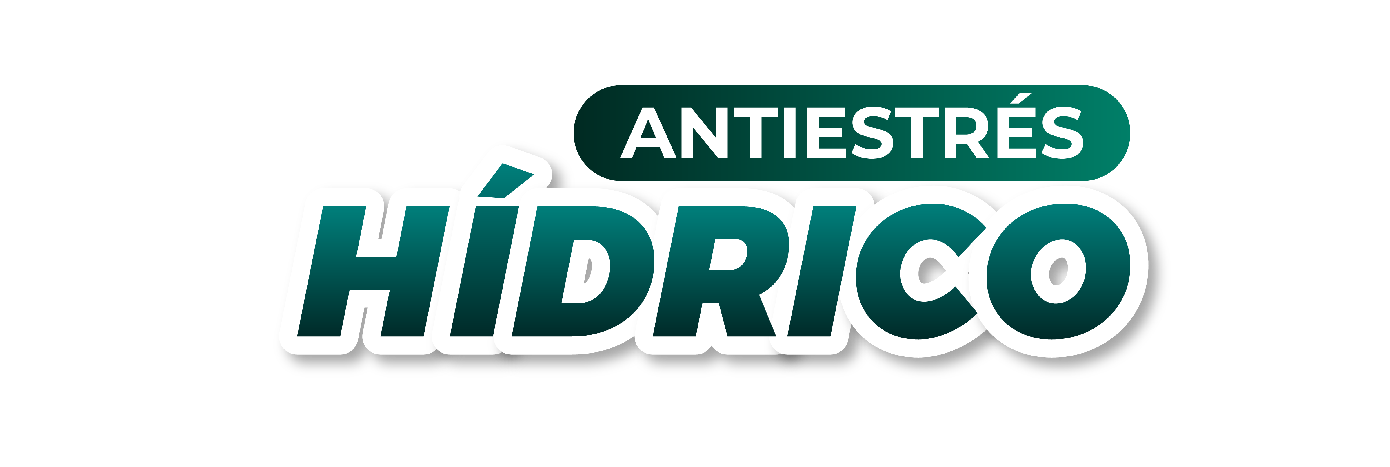 Antiestrés hídrico